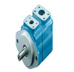 Vickers VQ(H) Series Fixed Displacement Vane Pumps
